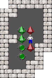 Уровень 15 — Kevin 09
